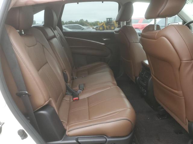 Photo 11 from auction – 2017 ACURA MDX ADVANC with VIN 5FRYD4H90HB024070