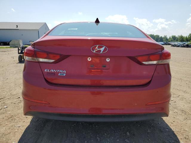 Photo 6 from auction – 2017 HYUNDAI ELANTRA SE with VIN 5NPD74LF9HH036806