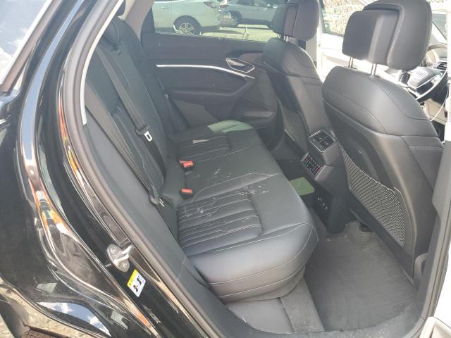 Photo 11 from auction – 2021 AUDI E-TRON PRESTIGE with VIN WA1VAAGEXMB030735