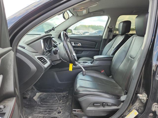 Photo 7 from auction – 2015 GMC TERRAIN SLT with VIN 2GKFLXEK6F6267541