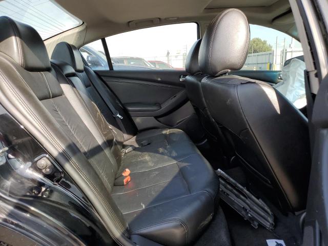 Photo 10 from auction – 2012 NISSAN ALTIMA SR with VIN 1N4BL2AP6CN572999