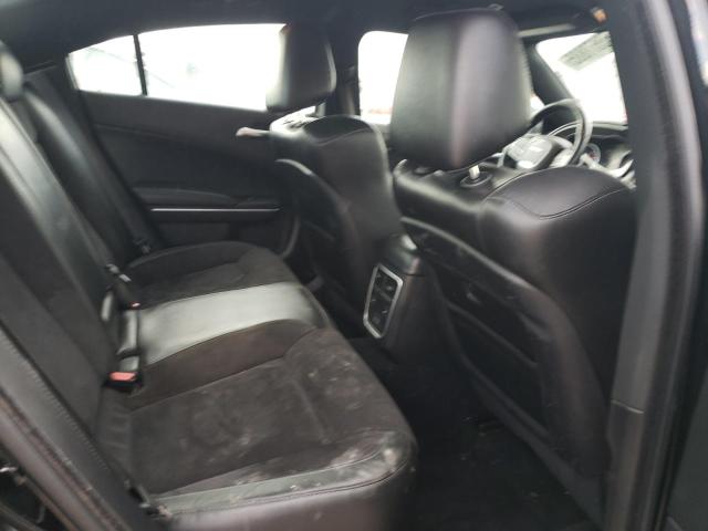 Photo 10 from auction – 2021 DODGE CHARGER SCAT PACK with VIN 2C3CDXGJ5MH603573
