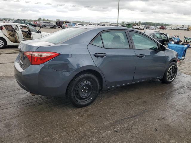 Photo 3 from auction – 2019 TOYOTA COROLLA L with VIN 2T1BURHE8KC161559