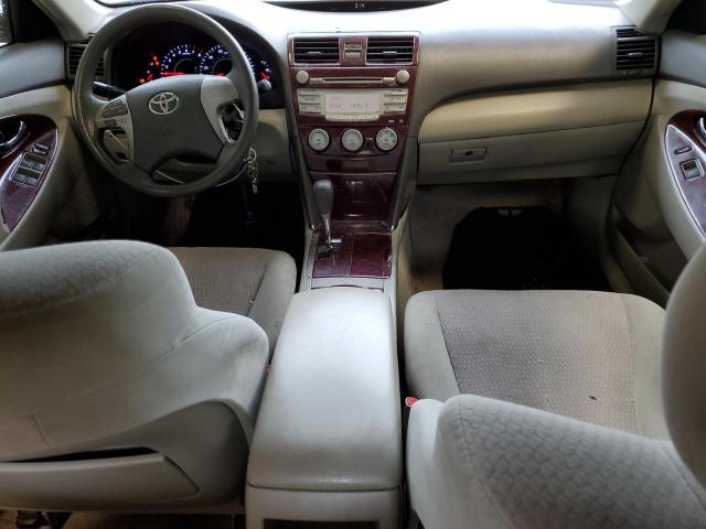 Photo 8 from auction – 2011 TOYOTA CAMRY BASE with VIN 4T1BF3EK7BU121716