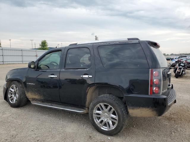 Photo 2 from auction – 2007 GMC YUKON DENA with VIN 1GKFK63807J151339