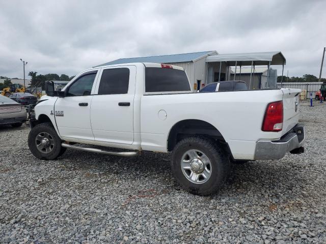 Photo 2 from auction – 2013 RAM 2500 ST with VIN 3C6UR5CL0DG584841