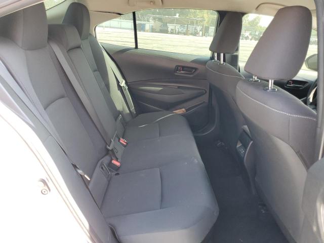 Photo 10 from auction – 2023 TOYOTA COROLLA LE with VIN JTDBCMFE9PJ001856