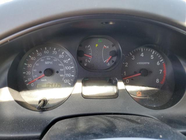 Photo 9 from auction – 2000 TOYOTA RAV4 with VIN JT3HP10V2Y0235662