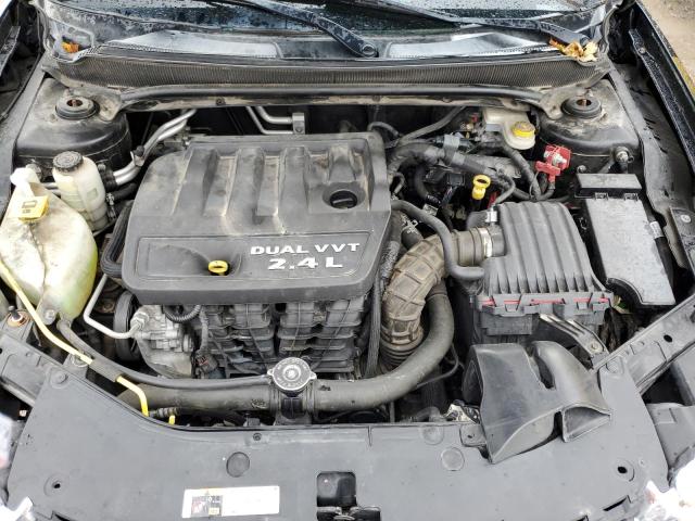 Photo 11 from auction – 2014 DODGE AVENGER SE with VIN 1C3CDZAB4EN174920
