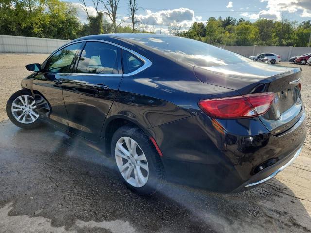 Photo 2 from auction – 2015 CHRYSLER 200 LIMITE with VIN 1C3CCCAB6FN571921