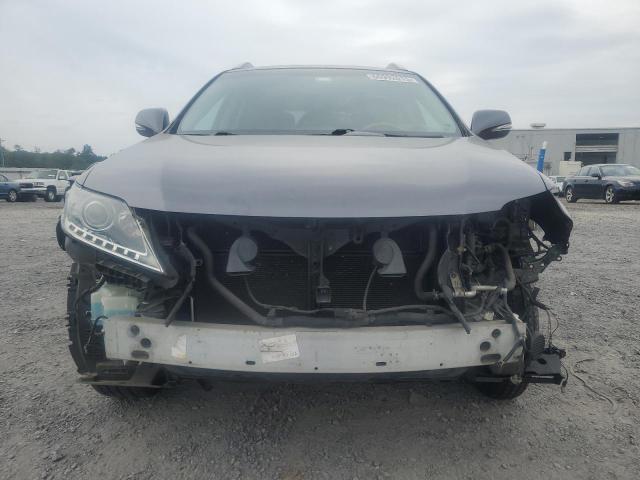 Photo 5 from auction – 2015 LEXUS RX 450H with VIN 2T2BC1BA4FC001058