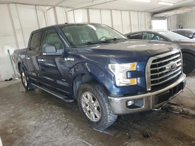 Photo 4 from auction – 2016 FORD F150 SUPER with VIN 1FTEW1EP5GFB19184