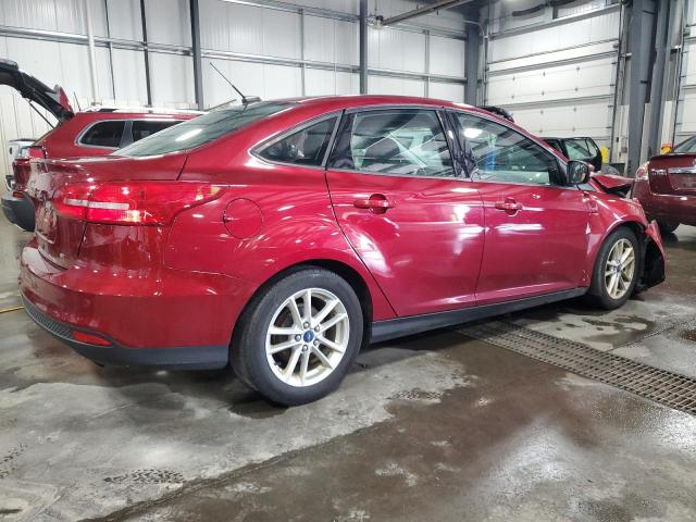 Photo 3 from auction – 2015 FORD FOCUS SE with VIN 1FADP3F20FL208738