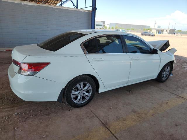Photo 3 from auction – 2012 HONDA ACCORD SE with VIN 1HGCP2F64CA051520