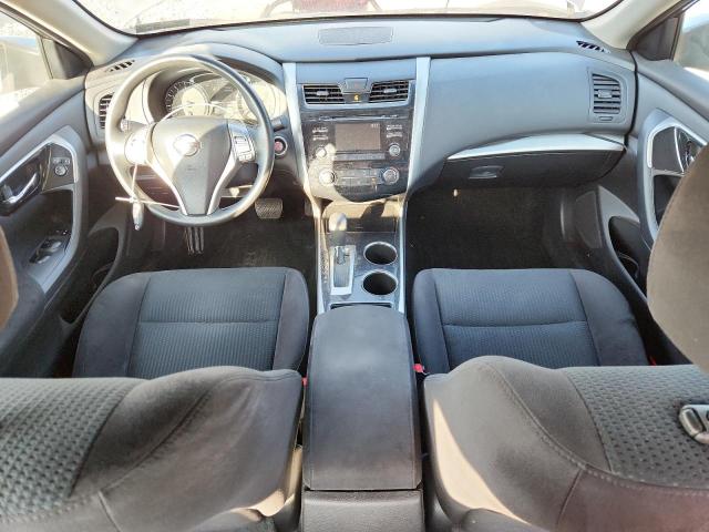Photo 8 from auction – 2014 NISSAN ALTIMA 2.5 with VIN 1N4AL3AP2EN386820
