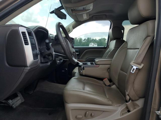 Photo 7 from auction – 2015 GMC SIERRA C1500 SLT with VIN 3GTP1VEC7FG297462