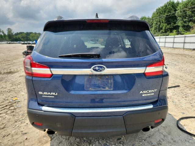 Photo 6 from auction – 2020 SUBARU ASCENT LIM with VIN 4S4WMAPD0L3424127