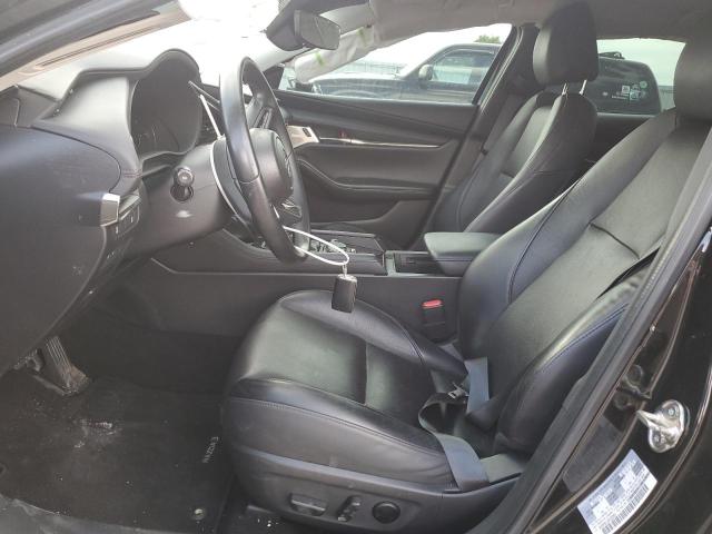 Photo 7 from auction – 2022 MAZDA 3 PREMIUM with VIN 3MZBPBDL0NM309960
