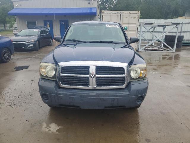 Photo 5 from auction – 2005 DODGE DAKOTA ST with VIN 1D7HE22K35S329582