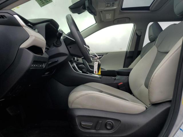 Photo 7 from auction – 2021 TOYOTA RAV4 LIMIT with VIN JTMD6RFV9MD046271