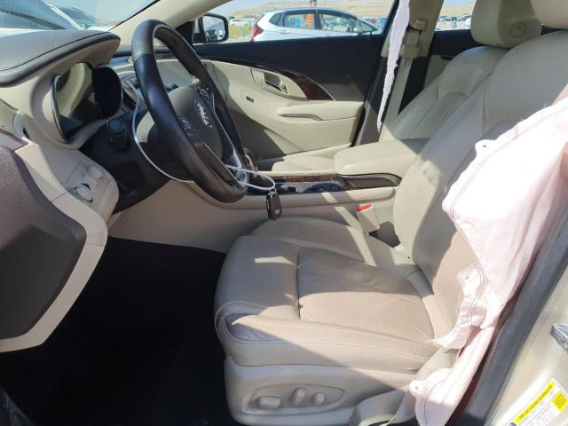 Photo 7 from auction – 2015 BUICK LACROSSE with VIN 1G4GB5G34FF330649