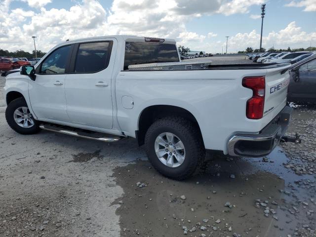 Photo 2 from auction – 2019 CHEVROLET SILVERADO with VIN 3GCPWCED2KG267147