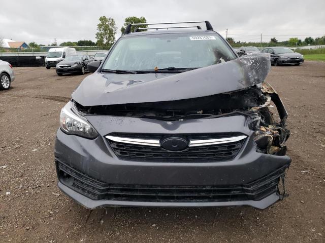 Photo 5 from auction – 2020 SUBARU IMPREZA with VIN 4S3GTAB65L3722094