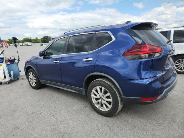 Photo 2 from auction – 2020 NISSAN ROGUE S with VIN KNMAT2MTXLP502540
