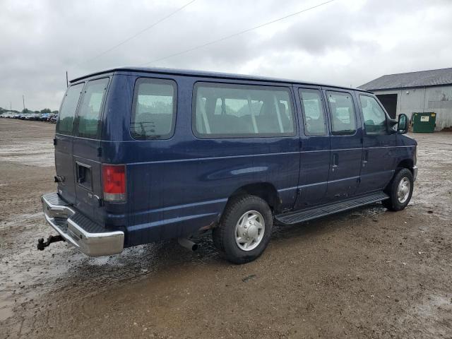 Photo 3 from auction – 2013 FORD ECONOLINE with VIN 1FBSS3BL4DDA43481