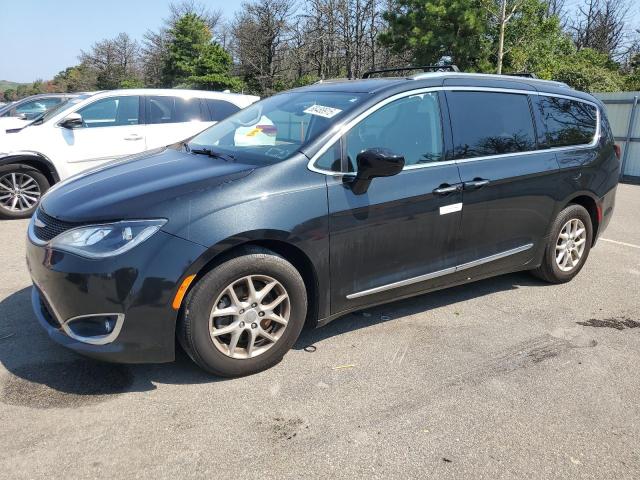 Photo 1 from auction – 2020 CHRYSLER PACIFICA TOURING L with VIN 2C4RC1BG0LR106635