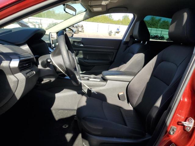 Photo 7 from auction – 2025 NISSAN ALTIMA SV with VIN 1N4BL4DV7SN307772