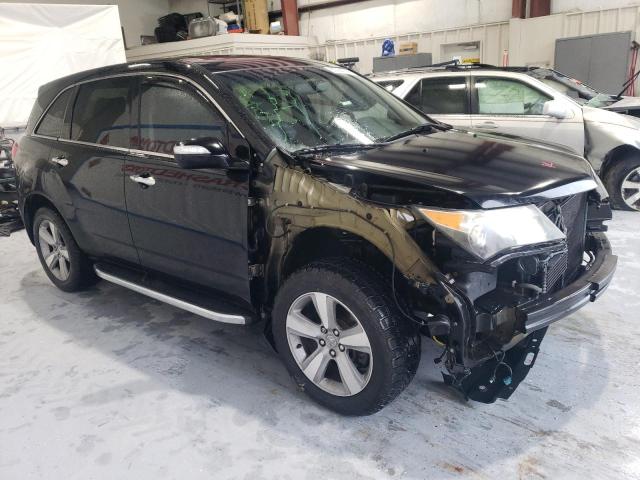 صورة رقم 4 من المزاد - 2012 ACURA MDX TECHNO مع VIN 2HNYD2H39CH530964