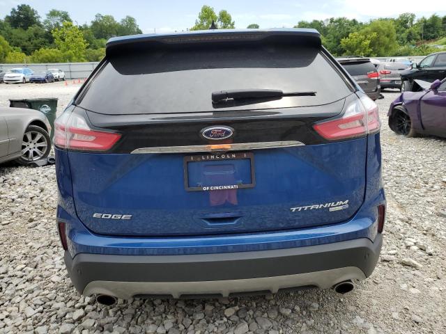 Photo 6 from auction – 2020 FORD EDGE TITAN with VIN 2FMPK4K99LBB28098