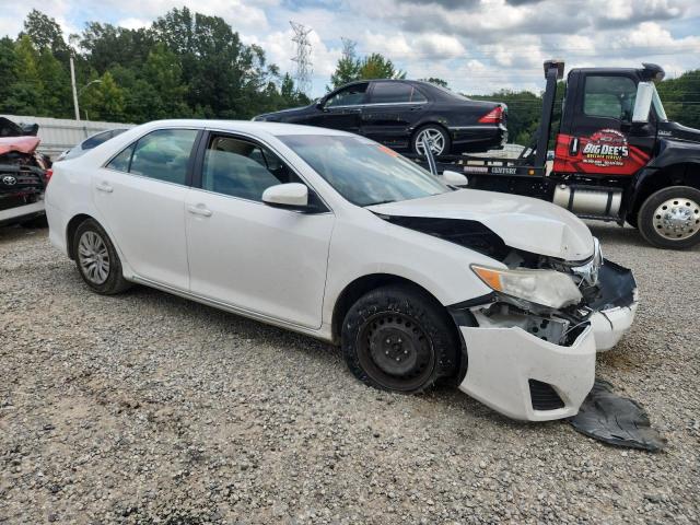 Photo 4 from auction – 2012 TOYOTA CAMRY BASE with VIN 4T4BF1FK4CR266965