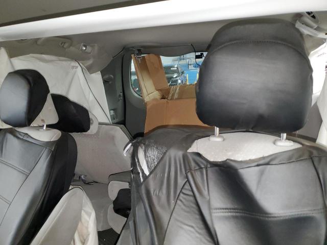 Photo 10 from auction – 2016 TOYOTA SIENNA with VIN 5TDKK3DC8GS730612