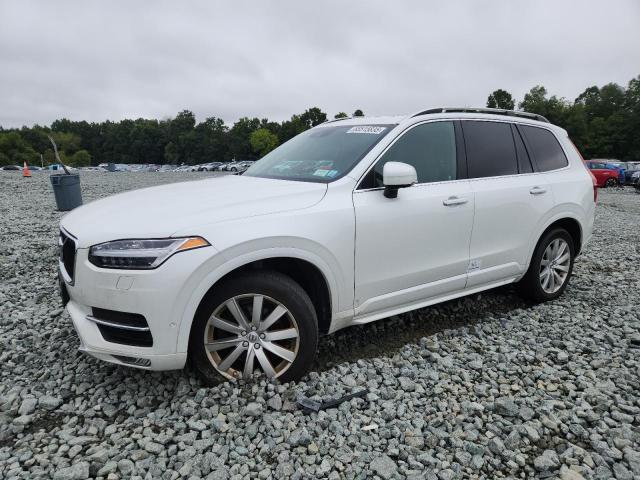 Photo 1 from auction – 2016 VOLVO XC90 T6 with VIN YV4A22PK2G1053690