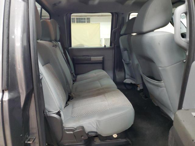 Photo 10 from auction – 2011 FORD F250 SUPER with VIN 1FT7W2B61BEC56745