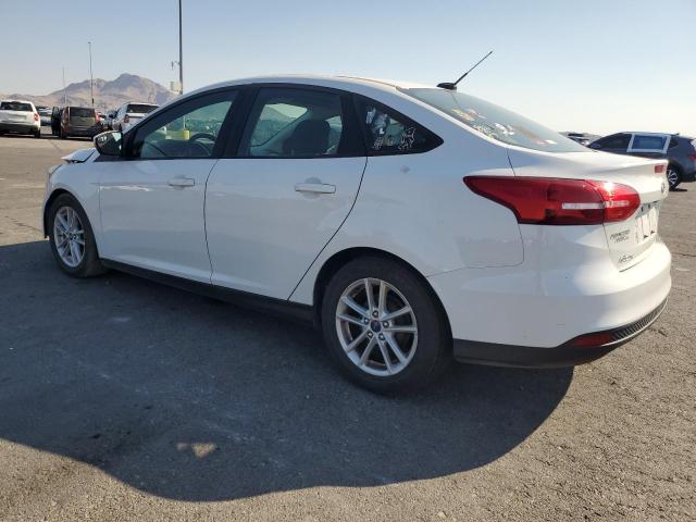 Photo 2 from auction – 2017 FORD FOCUS SE with VIN 1FADP3F28HL315362
