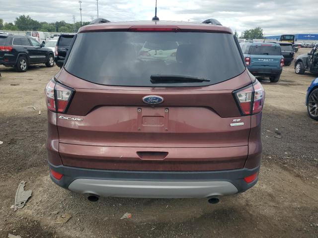 Photo 6 from auction – 2018 FORD ESCAPE SE with VIN 1FMCU0GD0JUC47065
