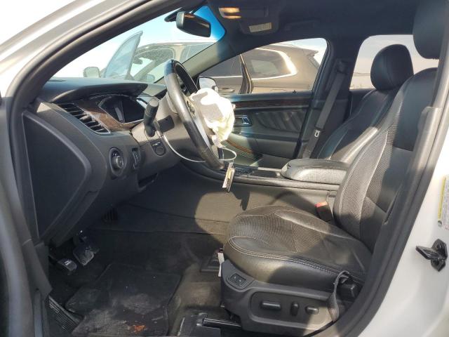 Photo 7 from auction – 2013 FORD TAURUS LIM with VIN 1FAHP2F85DG169392