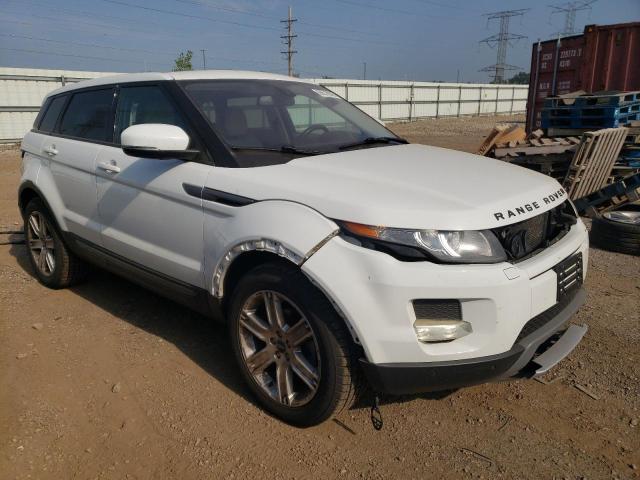 Photo 4 from auction – 2012 LAND ROVER RANGE ROVE with VIN SALVR2BG4CH616977