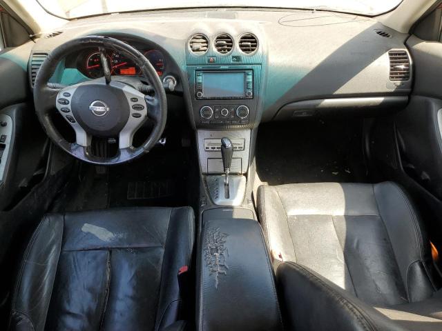 Photo 8 from auction – 2007 NISSAN ALTIMA HYB with VIN 1N4CL21E57C236801