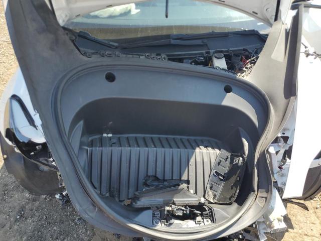 Photo 11 from auction – 2023 TESLA MODEL 3 with VIN 5YJ3E1EA6PF404292