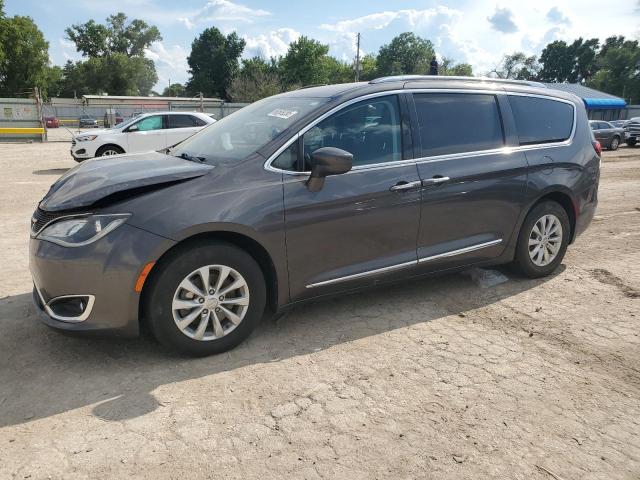 2018 CHRYSLER PACIFICA - Търг №68509285