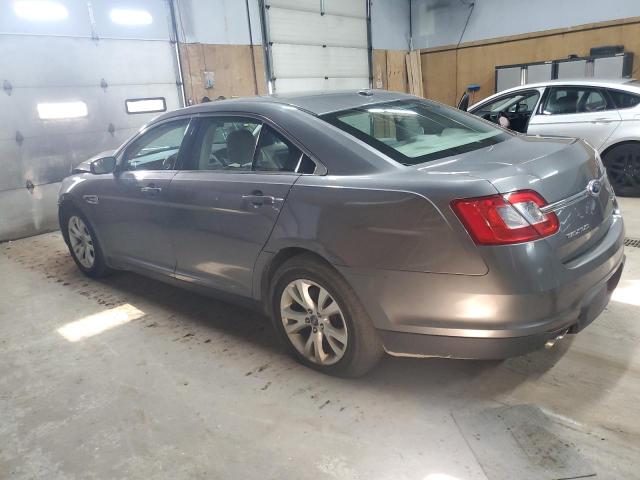 Photo 2 from auction – 2012 FORD TAURUS SEL with VIN 1FAHP2HW6CG142535