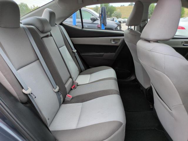 Photo 10 from auction – 2017 TOYOTA COROLLA L with VIN 5YFBURHE0HP687547