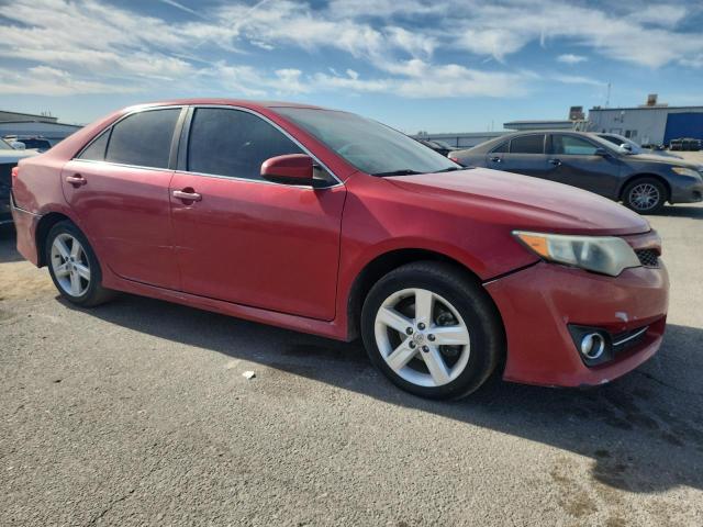 Zdjęcie 4 z aukcji – 2014 TOYOTA CAMRY z VIN 4T1BF1FK5EU825677