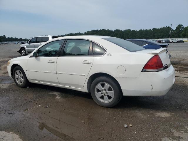 Photo 2 from auction – 2007 CHEVROLET IMPALA LT with VIN 2G1WT55K179129382