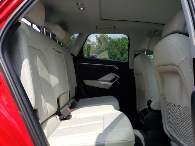 Photo 11 from auction – 2022 AUDI Q3 PREMIUM with VIN WA1AUCF34N1013566