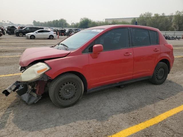 Photo 1 from auction – 2010 NISSAN VERSA S with VIN 3N1BC1CP3AL465085